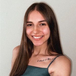 Meet your Posher, Victoria